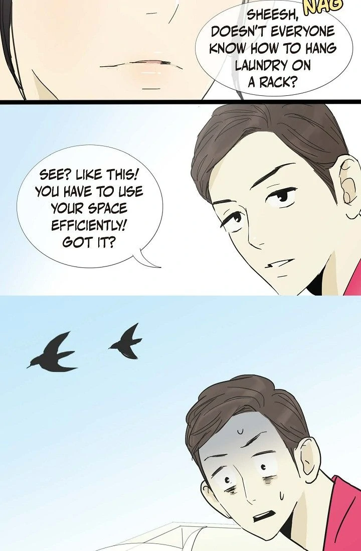 Clean with Passion for Now [Official] chapter 12 page 31