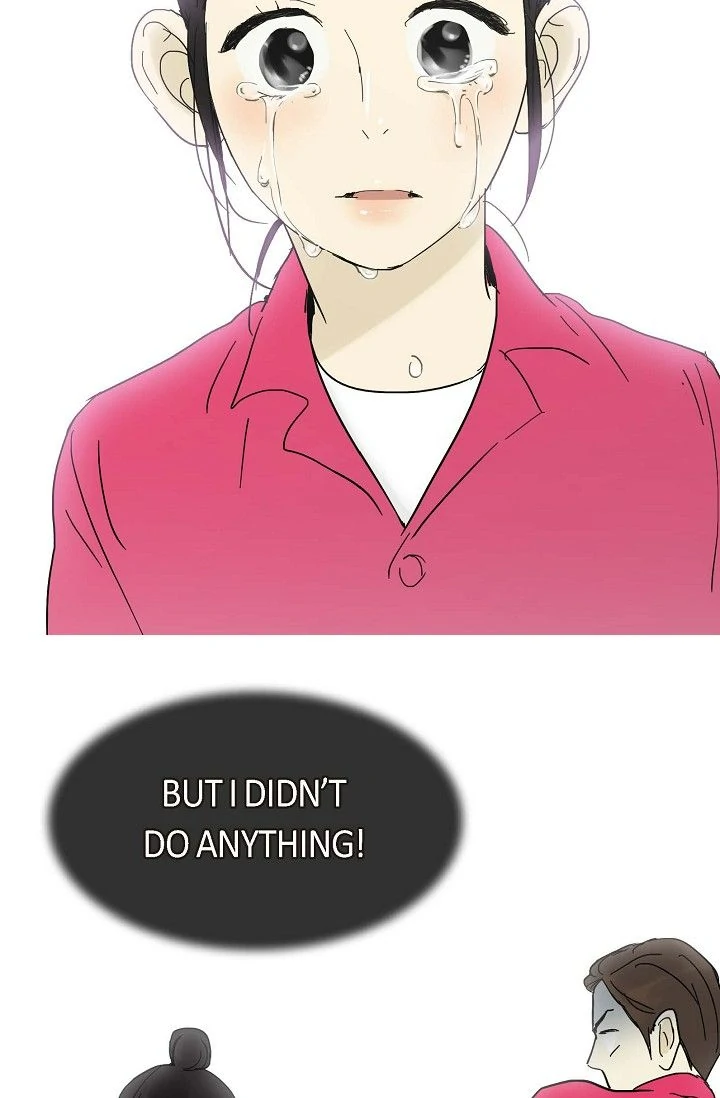 Clean with Passion for Now [Official] chapter 12 page 33