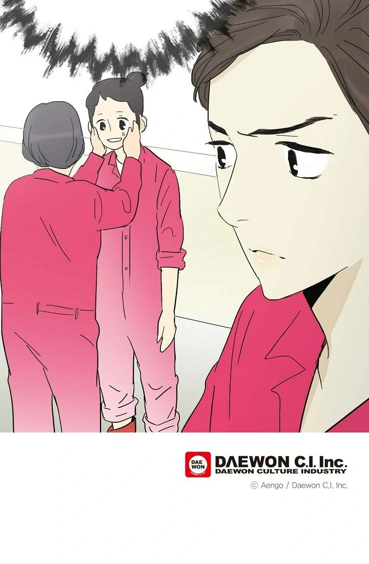 Clean with Passion for Now [Official] chapter 12 page 42