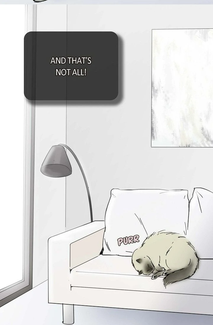 Clean with Passion for Now [Official] chapter 12 page 6