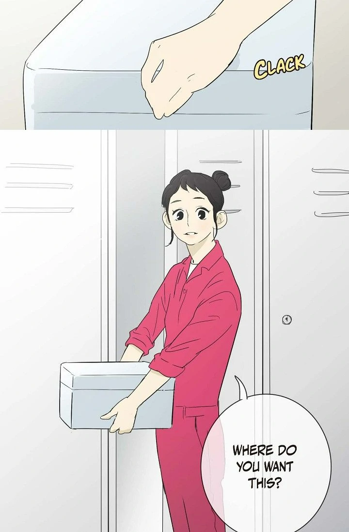 Clean with Passion for Now [Official] chapter 13 page 17