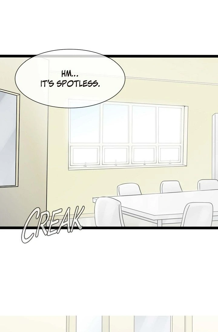 Clean with Passion for Now [Official] chapter 13 page 2