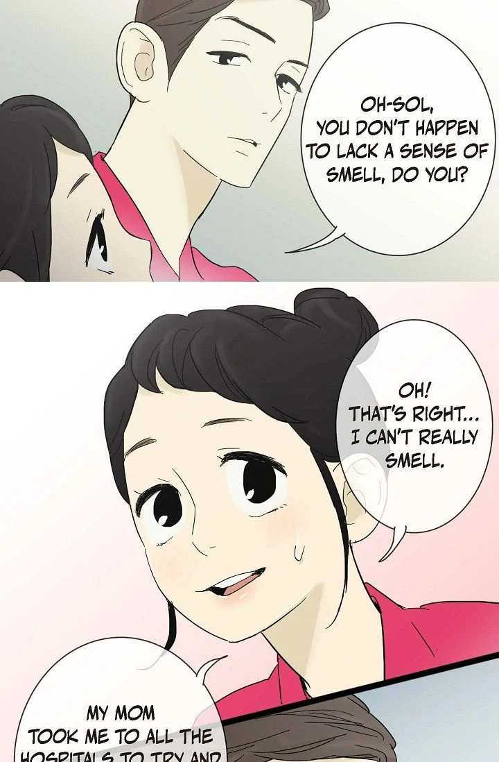 Clean with Passion for Now [Official] chapter 13 page 23