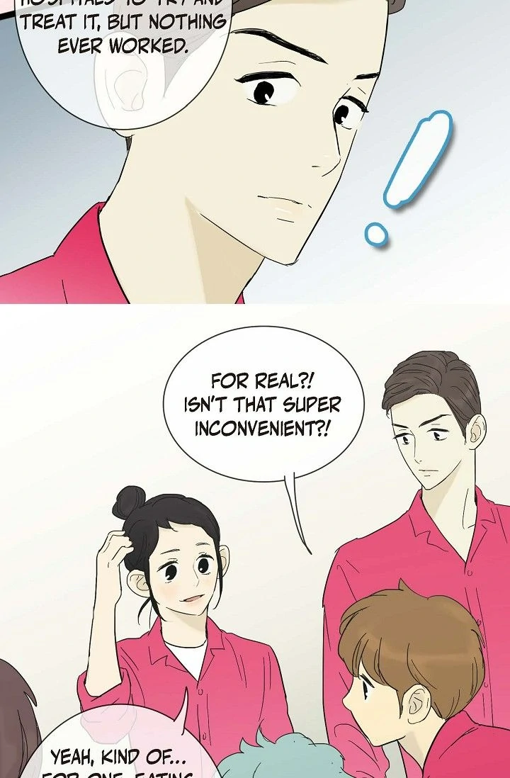 Clean with Passion for Now [Official] chapter 13 page 24