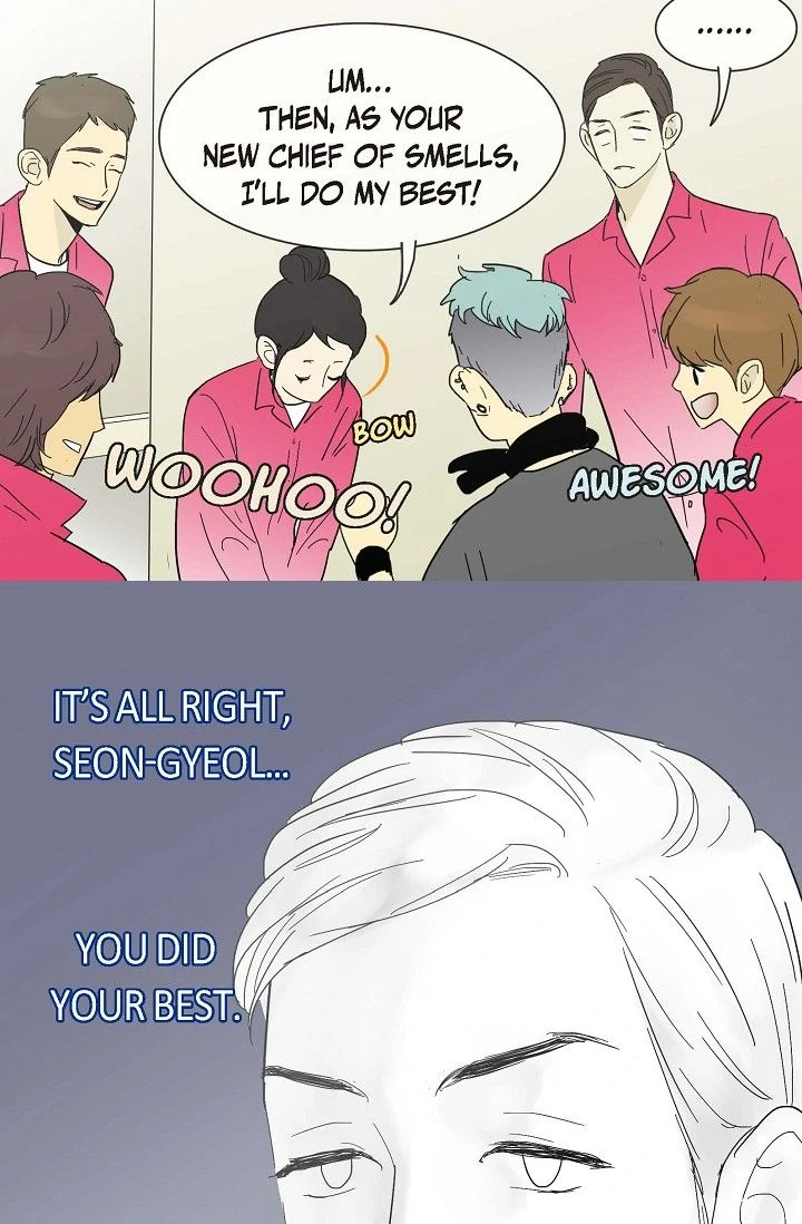 Clean with Passion for Now [Official] chapter 13 page 28