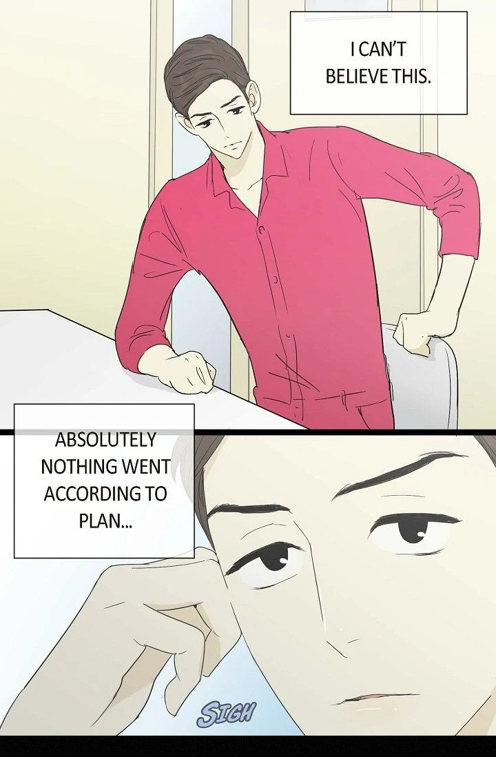 Clean with Passion for Now [Official] chapter 13 page 3