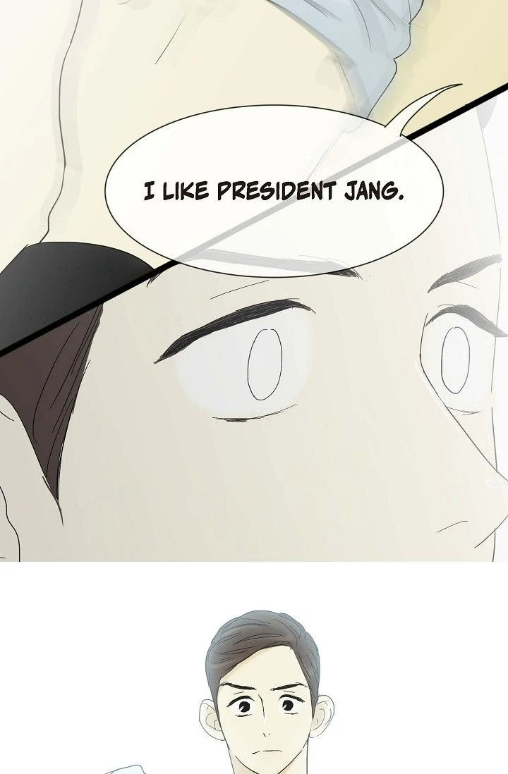 Clean with Passion for Now [Official] chapter 13 page 40