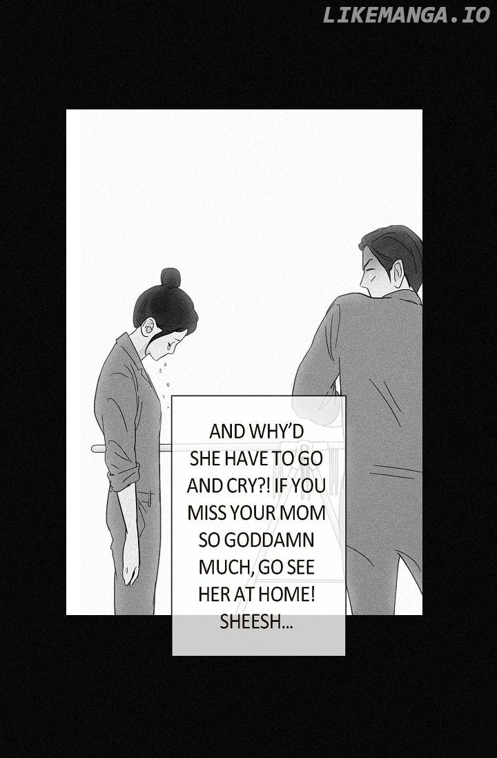 Clean with Passion for Now [Official] chapter 13 page 5