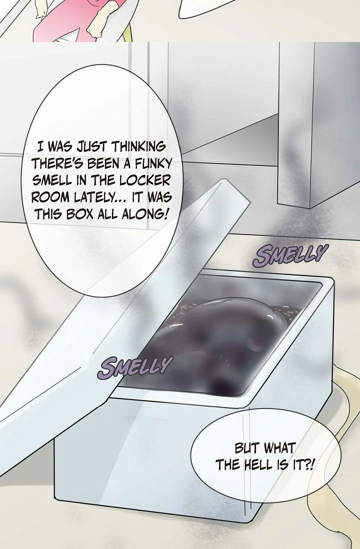 Clean with Passion for Now [Official] chapter 13 page 9