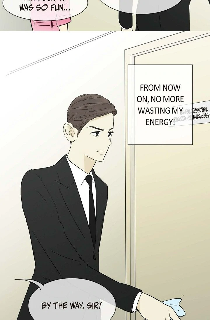 Clean with Passion for Now [Official] chapter 14 page 10