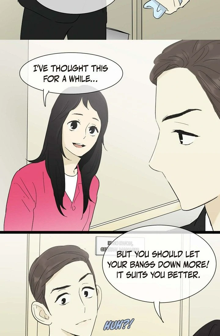 Clean with Passion for Now [Official] chapter 14 page 11
