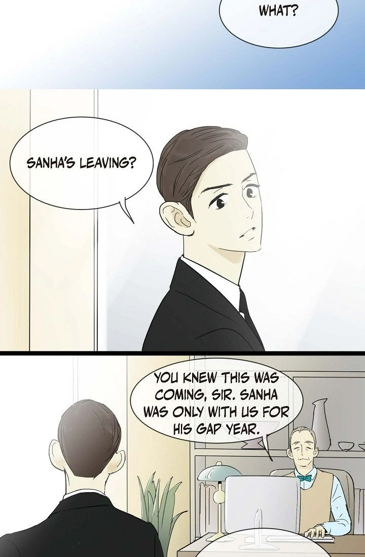 Clean with Passion for Now [Official] chapter 14 page 13