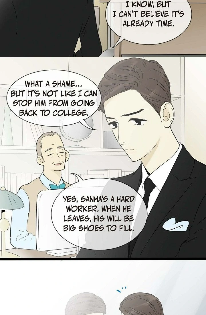 Clean with Passion for Now [Official] chapter 14 page 14