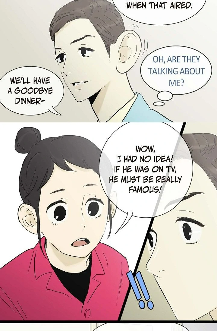 Clean with Passion for Now [Official] chapter 14 page 23