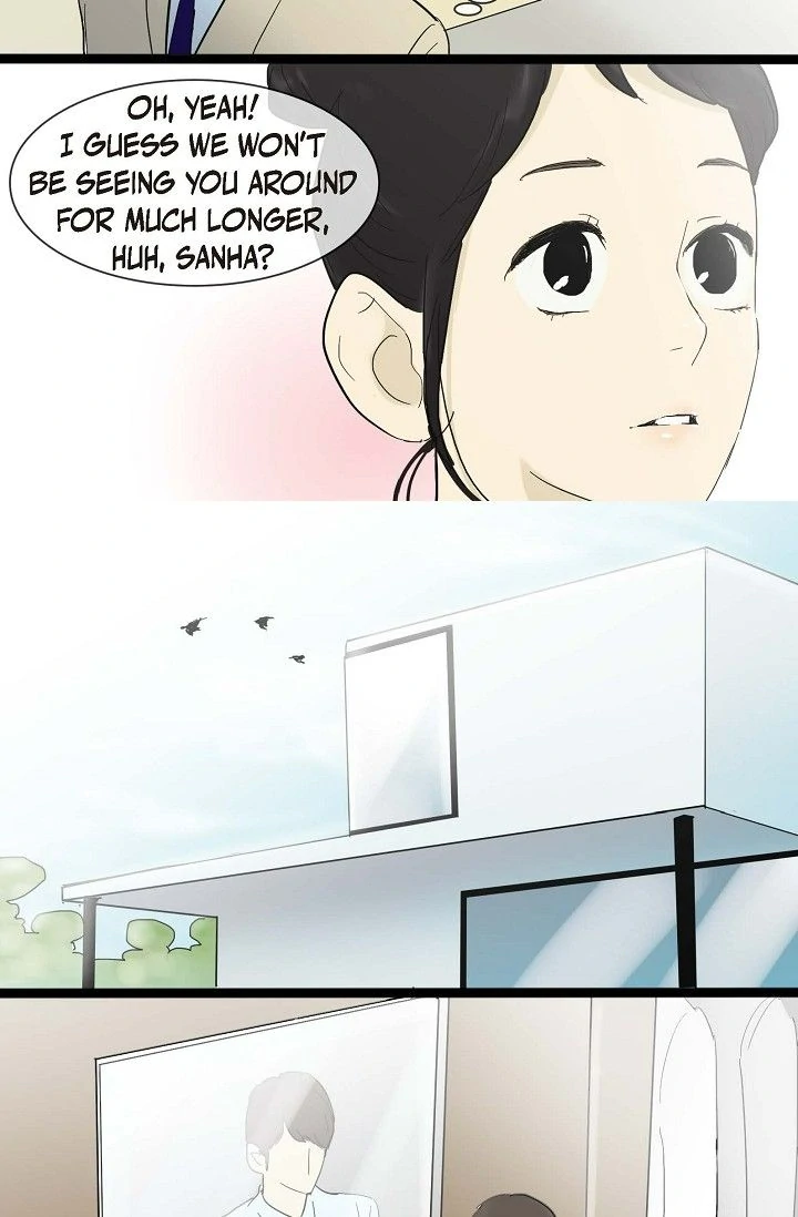 Clean with Passion for Now [Official] chapter 14 page 25