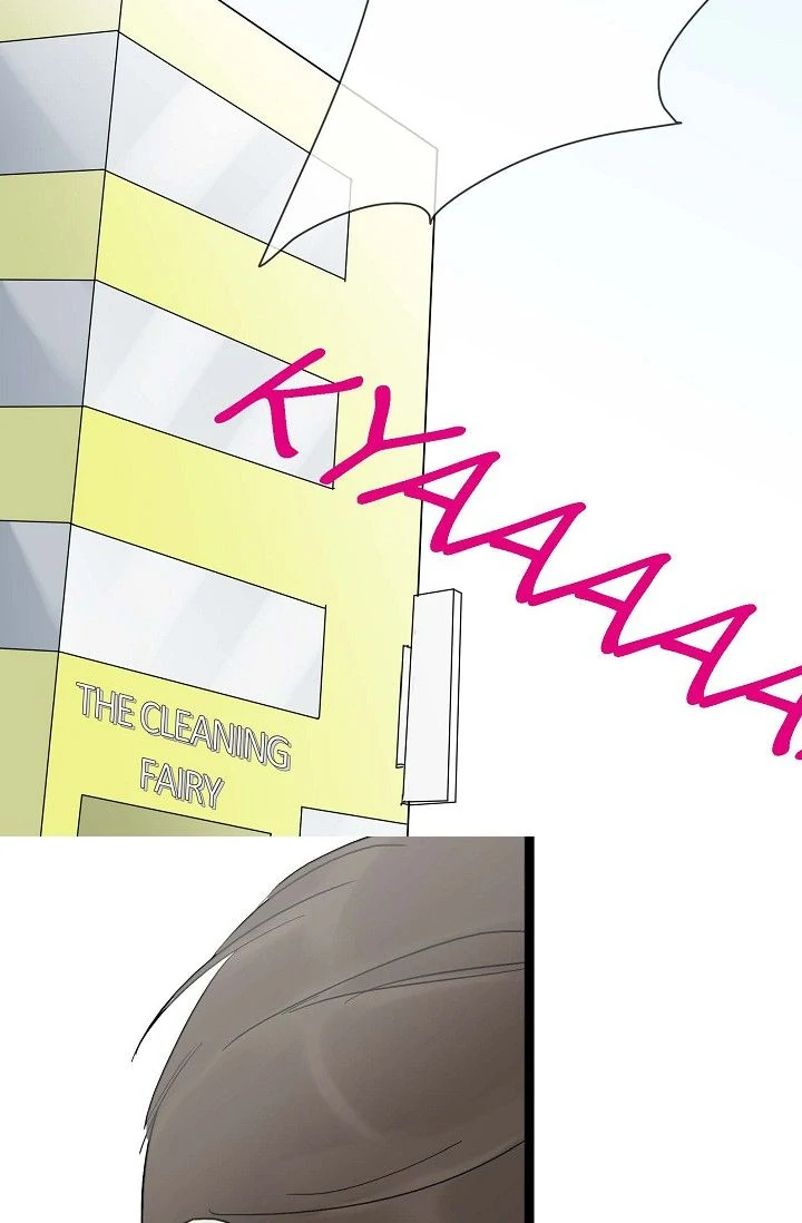 Clean with Passion for Now [Official] chapter 14 page 37
