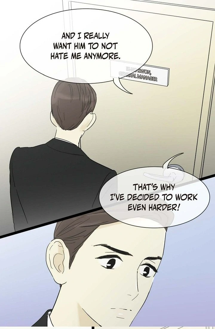 Clean with Passion for Now [Official] chapter 14 page 4