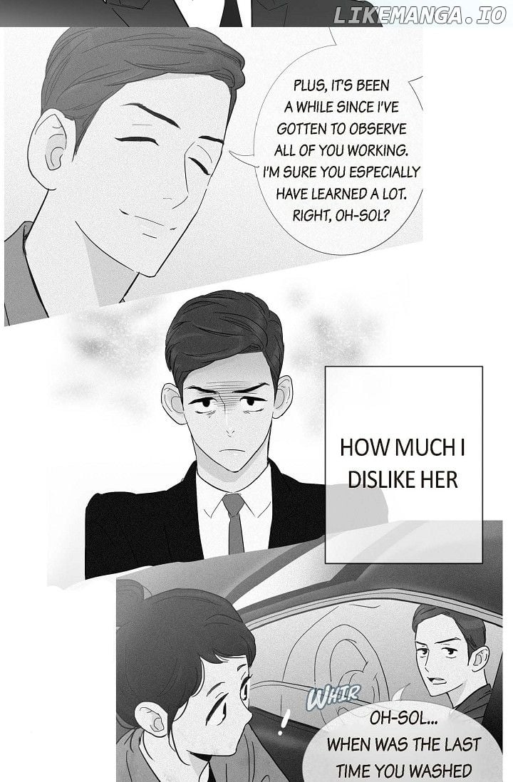 Clean with Passion for Now [Official] chapter 14 page 7