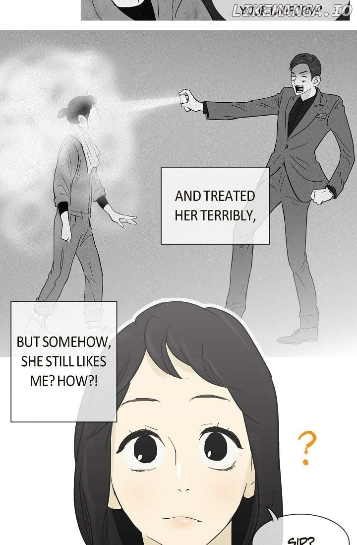 Clean with Passion for Now [Official] chapter 14 page 8