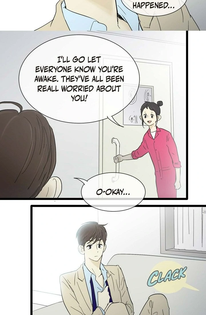 Clean with Passion for Now [Official] chapter 15 page 10