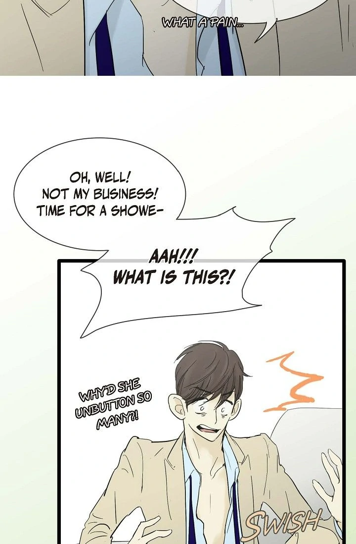 Clean with Passion for Now [Official] chapter 15 page 12