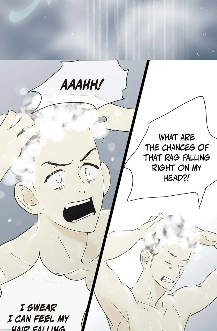 Clean with Passion for Now [Official] chapter 15 page 14
