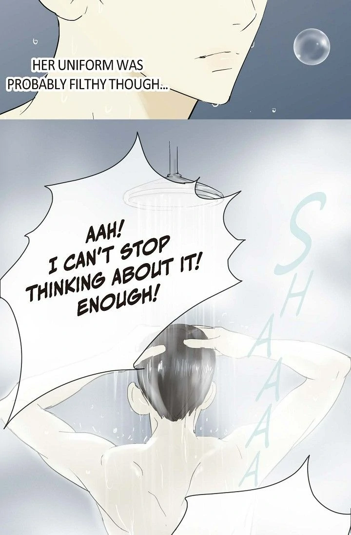 Clean with Passion for Now [Official] chapter 15 page 16
