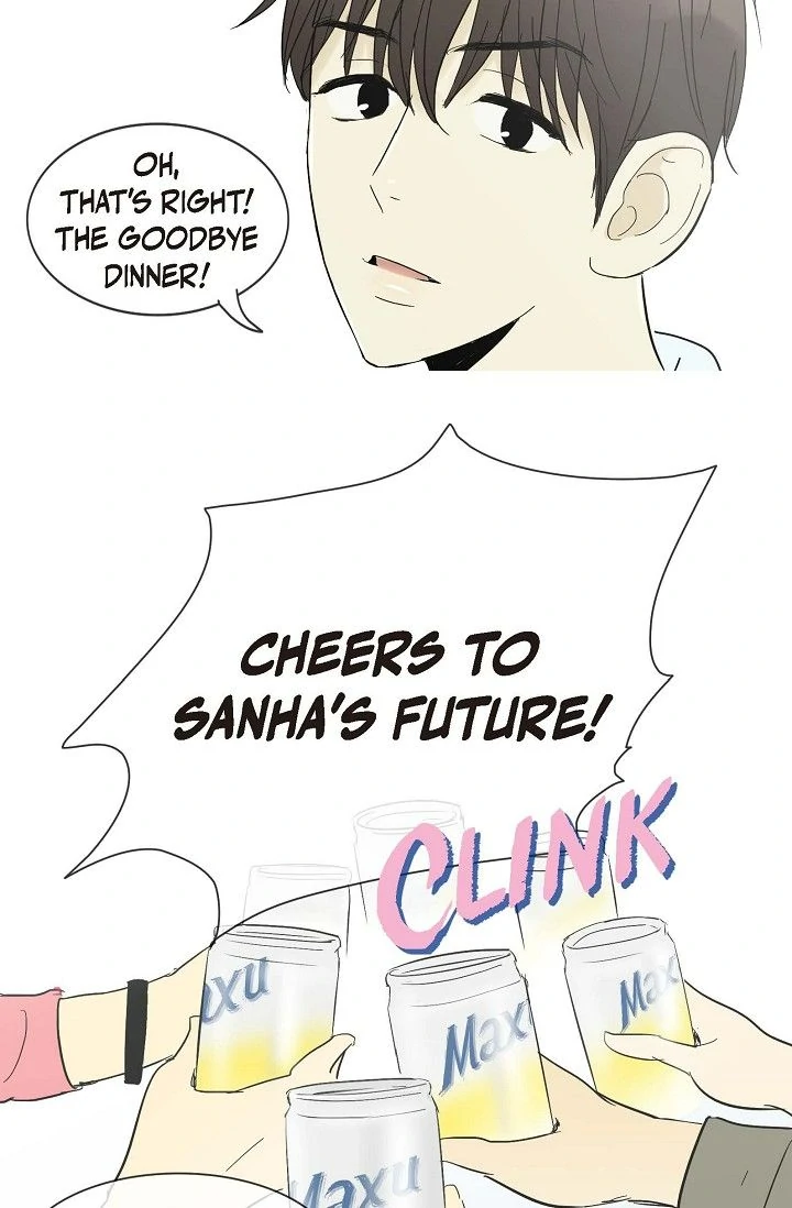Clean with Passion for Now [Official] chapter 15 page 20