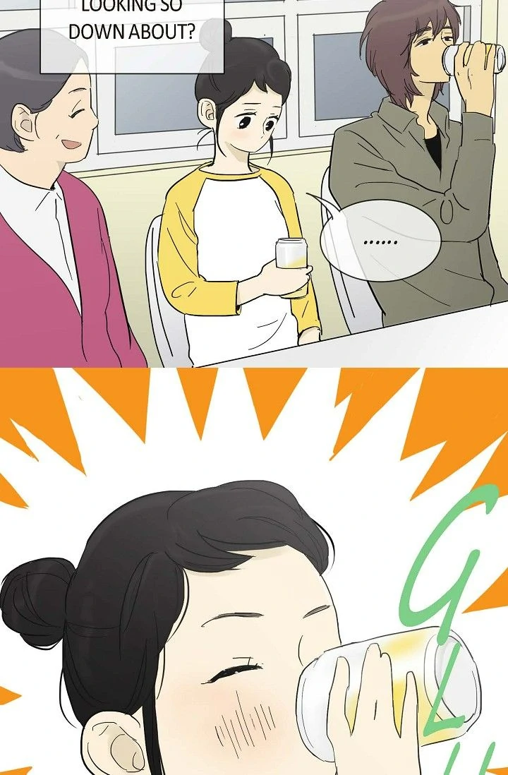 Clean with Passion for Now [Official] chapter 15 page 28
