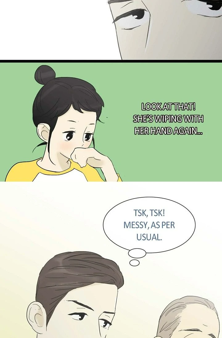 Clean with Passion for Now [Official] chapter 15 page 31