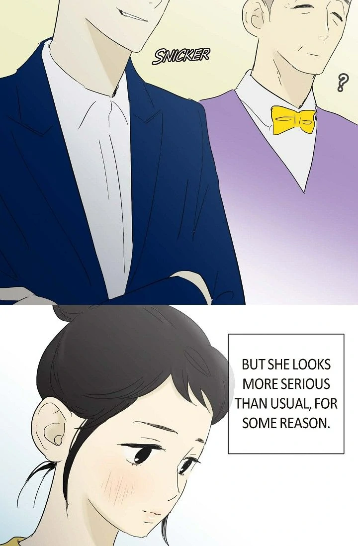 Clean with Passion for Now [Official] chapter 15 page 32