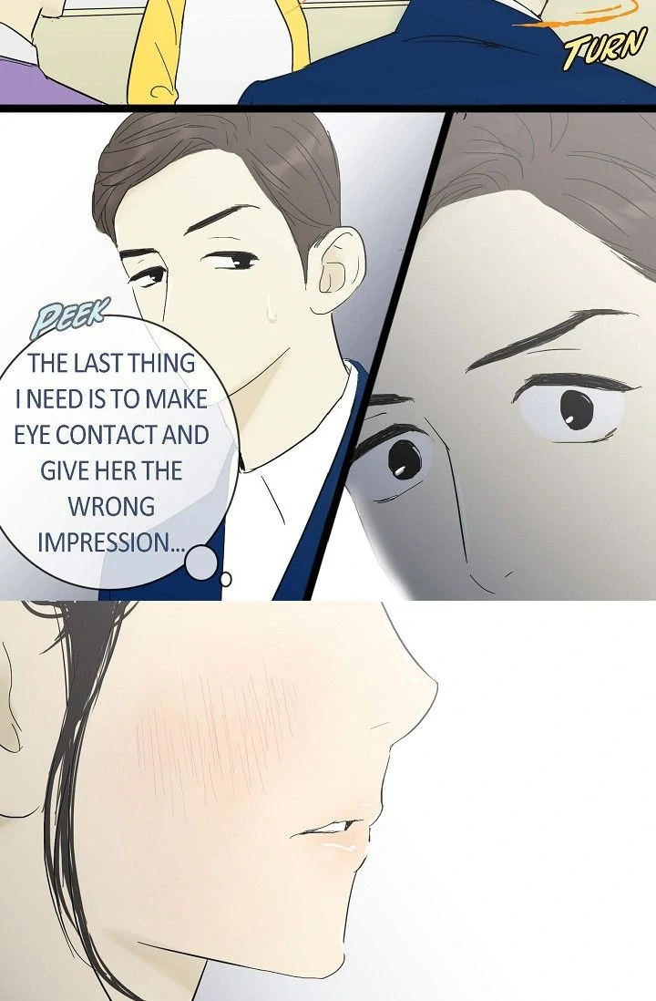 Clean with Passion for Now [Official] chapter 15 page 34