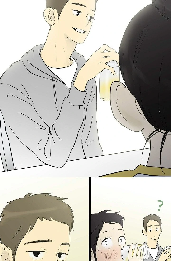 Clean with Passion for Now [Official] chapter 15 page 38
