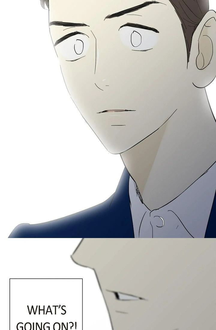 Clean with Passion for Now [Official] chapter 15 page 40