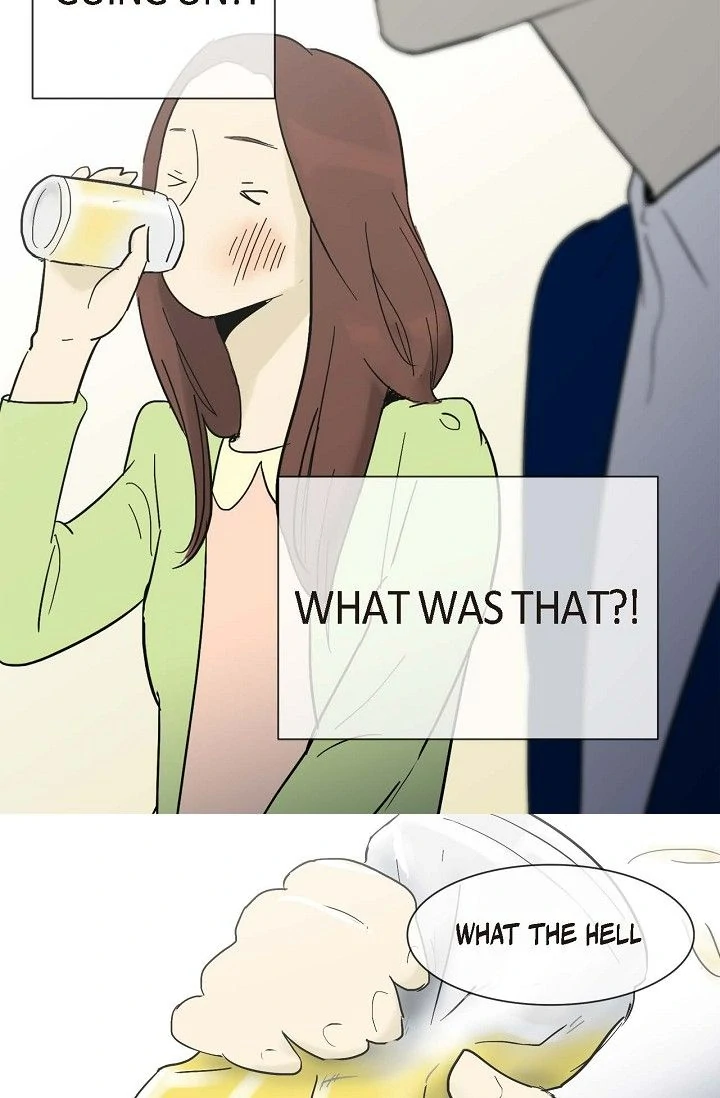 Clean with Passion for Now [Official] chapter 15 page 41