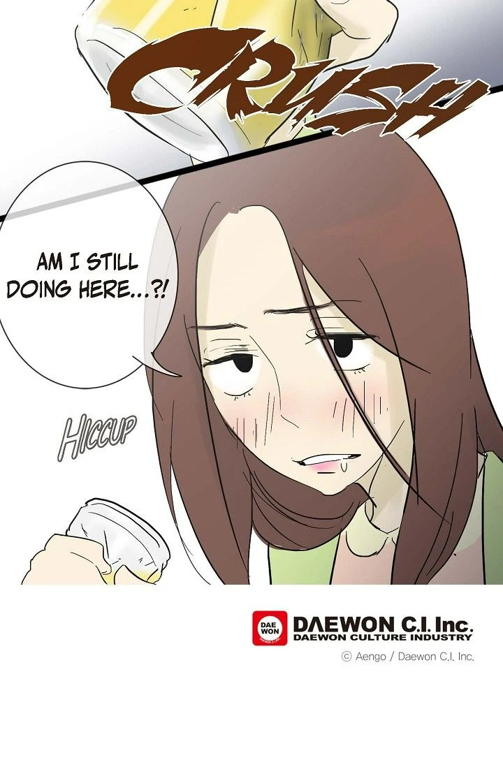 Clean with Passion for Now [Official] chapter 15 page 42