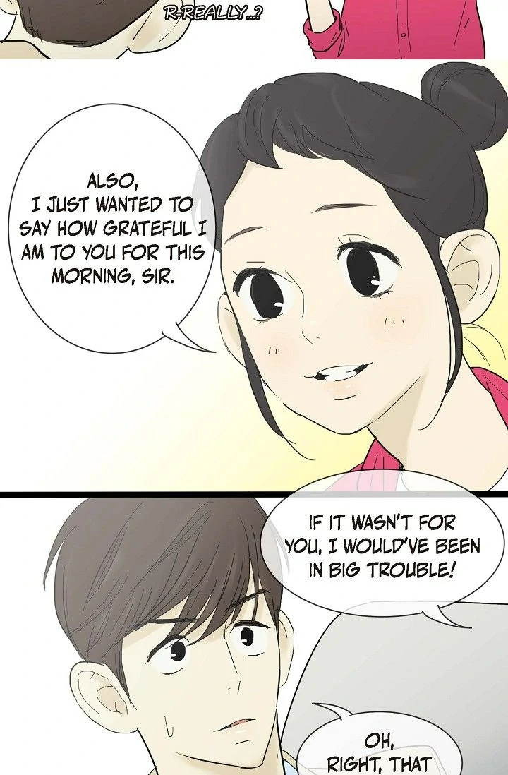 Clean with Passion for Now [Official] chapter 15 page 9