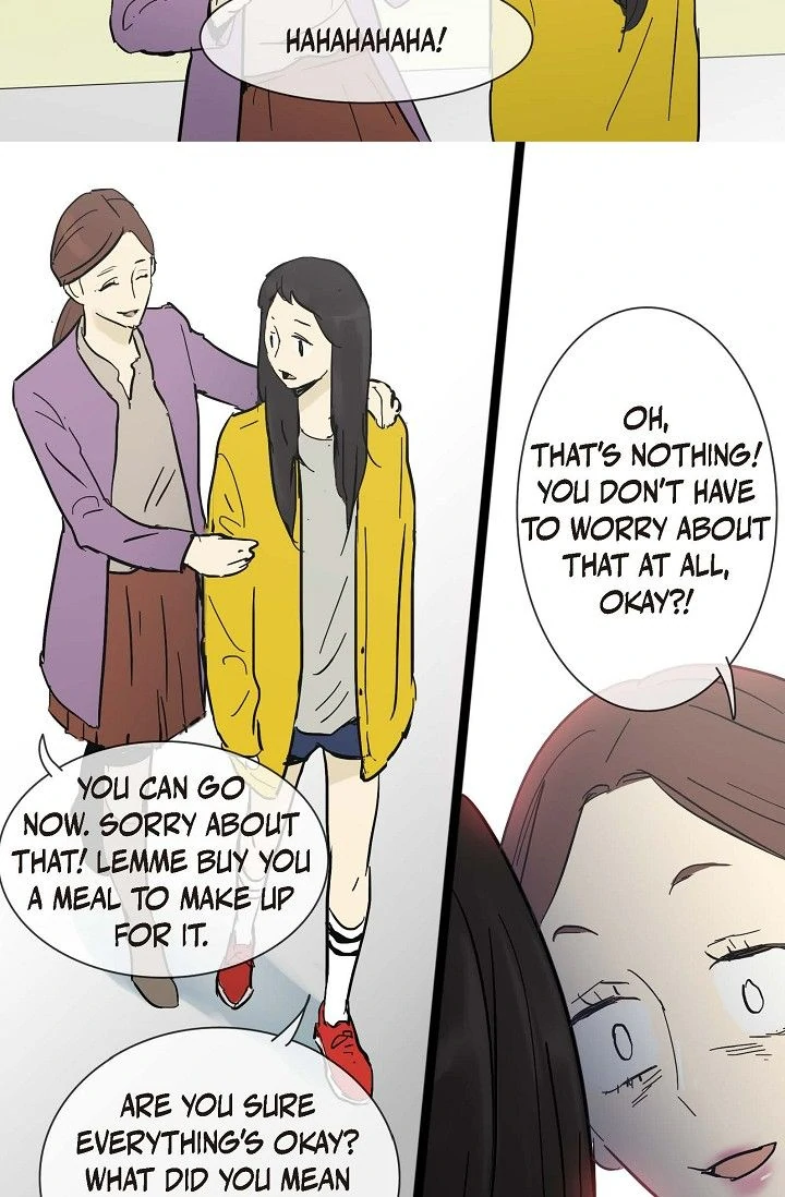 Clean with Passion for Now [Official] chapter 16 page 11