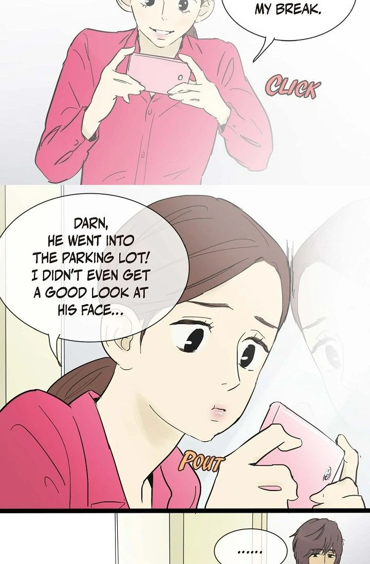 Clean with Passion for Now [Official] chapter 16 page 21