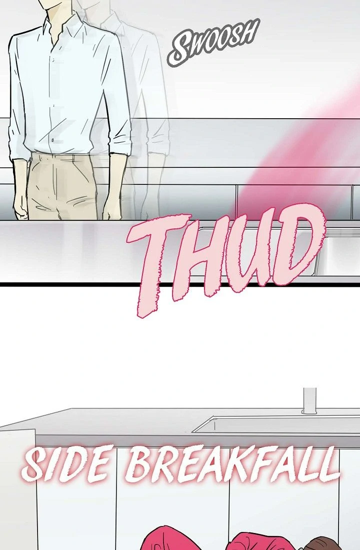 Clean with Passion for Now [Official] chapter 16 page 40