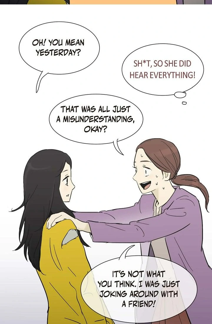 Clean with Passion for Now [Official] chapter 16 page 6