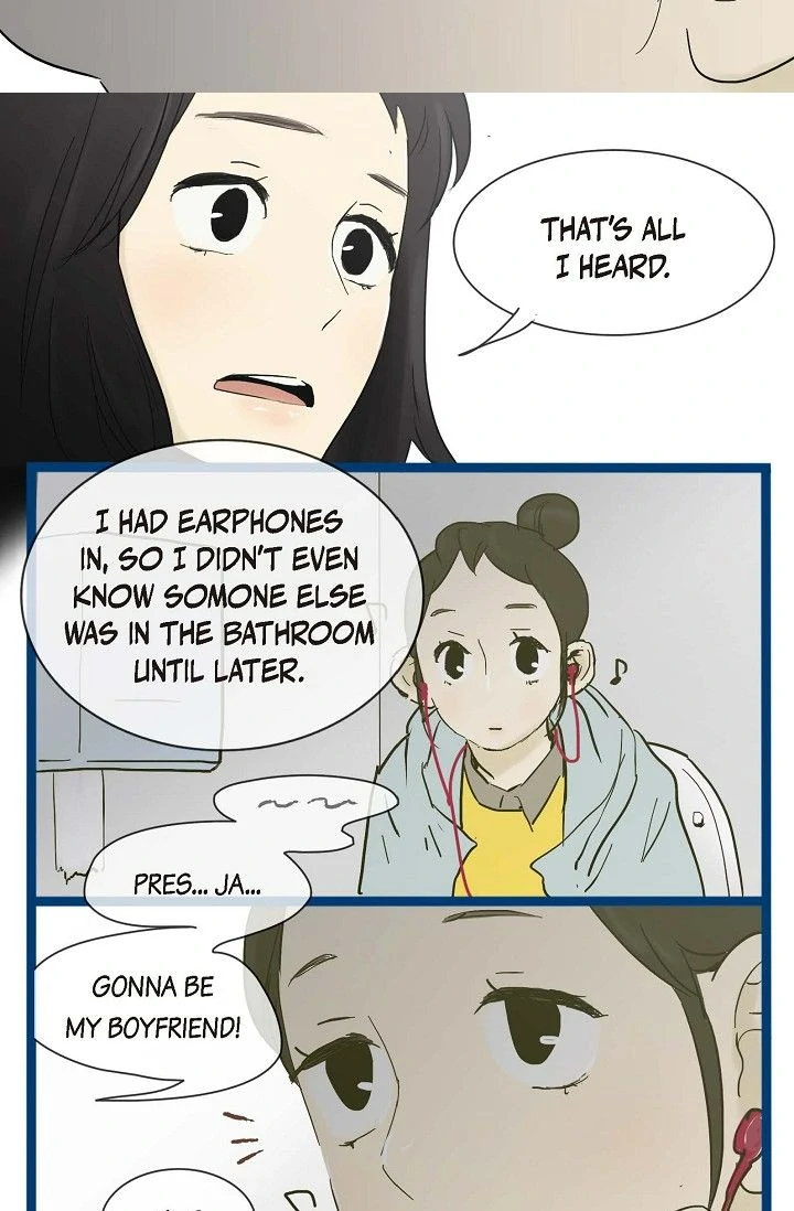 Clean with Passion for Now [Official] chapter 16 page 9