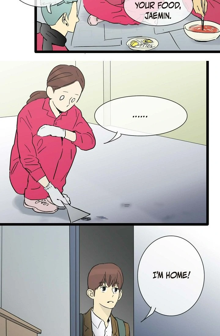 Clean with Passion for Now [Official] chapter 17 page 14