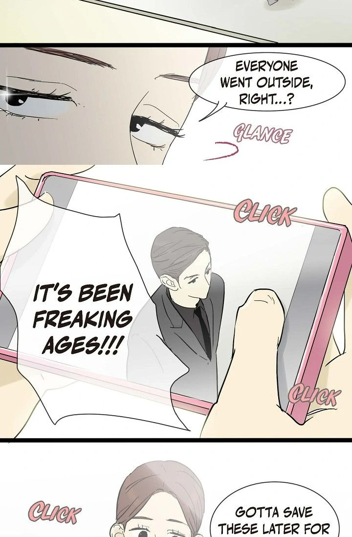 Clean with Passion for Now [Official] chapter 17 page 20