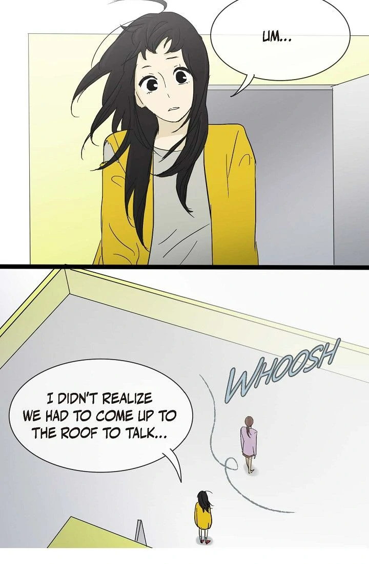 Clean with Passion for Now [Official] chapter 17 page 3