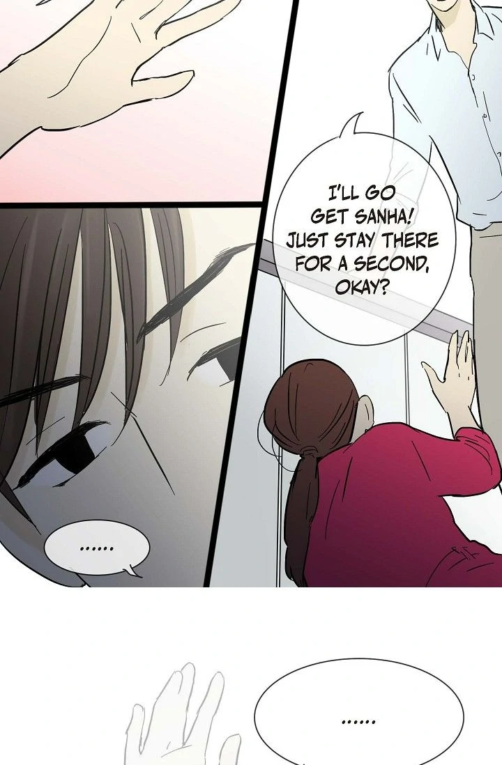 Clean with Passion for Now [Official] chapter 17 page 42