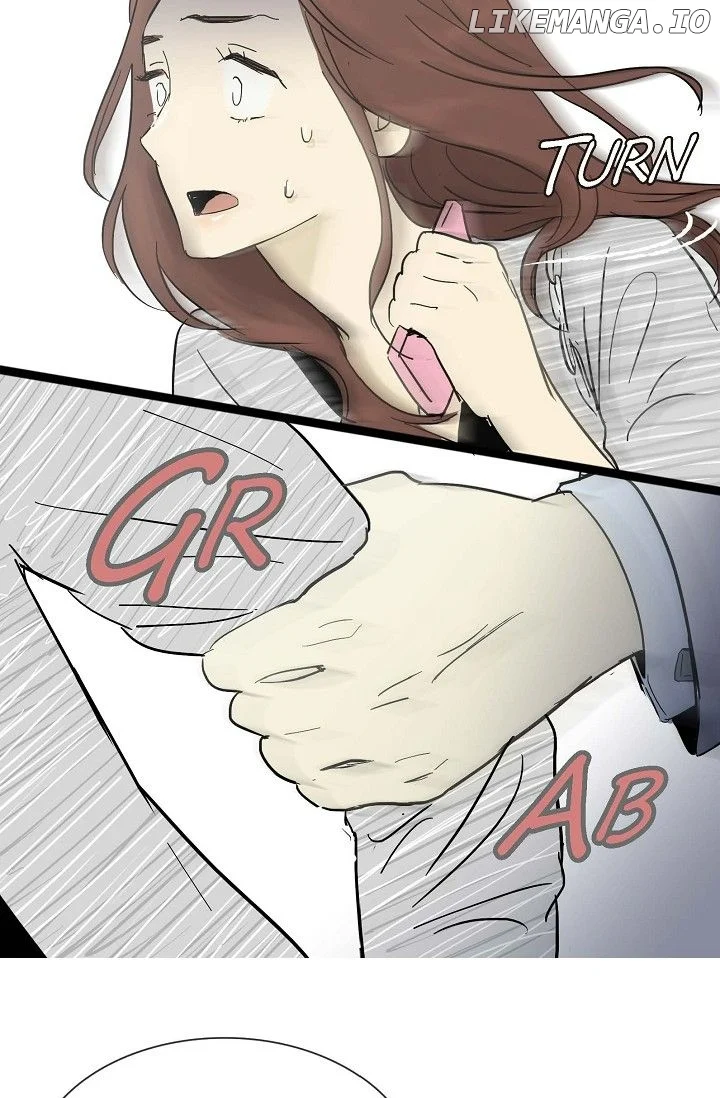 Clean with Passion for Now [Official] chapter 17 page 47