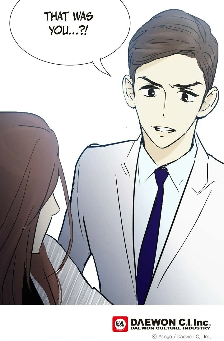 Clean with Passion for Now [Official] chapter 17 page 48