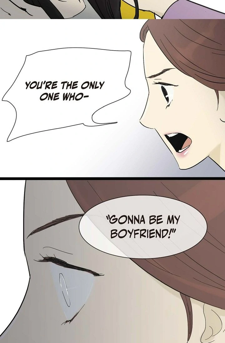 Clean with Passion for Now [Official] chapter 17 page 8