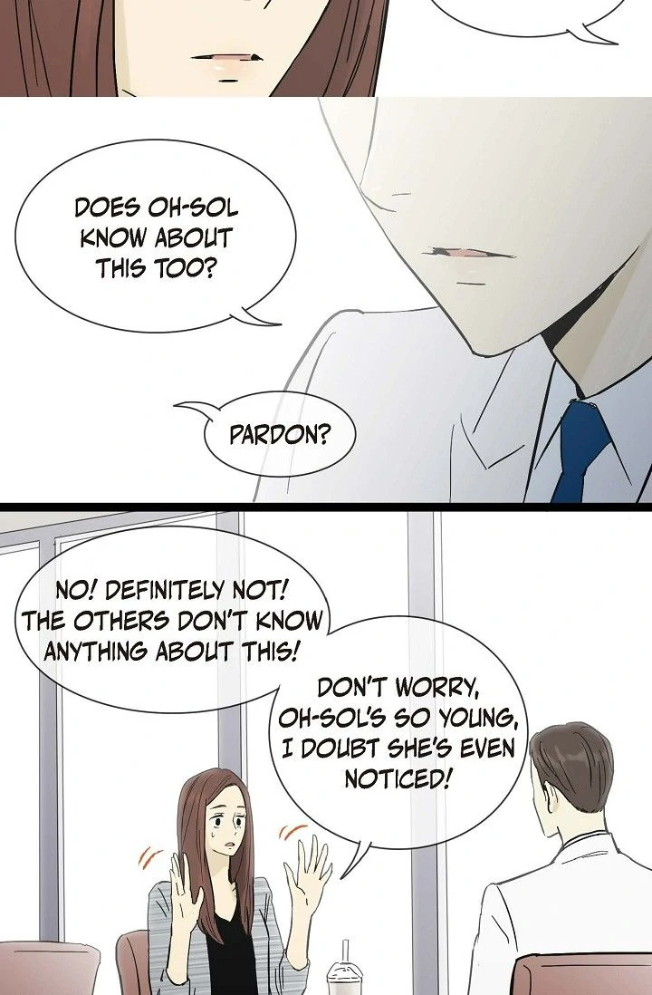 Clean with Passion for Now [Official] chapter 18 page 10